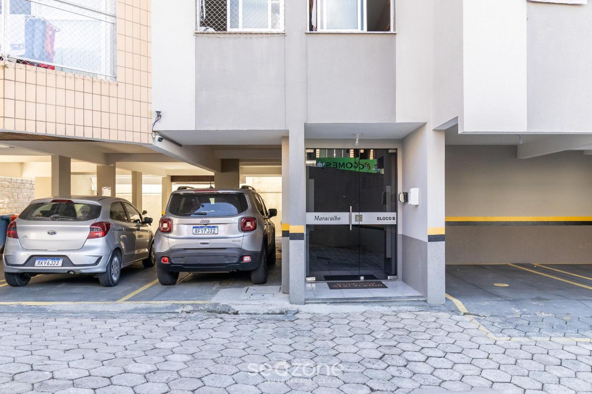 Aconchegante Apto Em Capoeiras Rmc203 Florianópolis Buitenkant foto