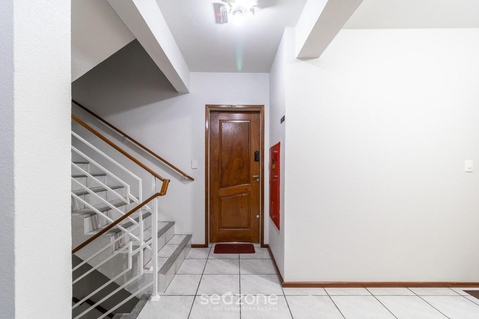 Aconchegante Apto Em Capoeiras Rmc203 Florianópolis Buitenkant foto