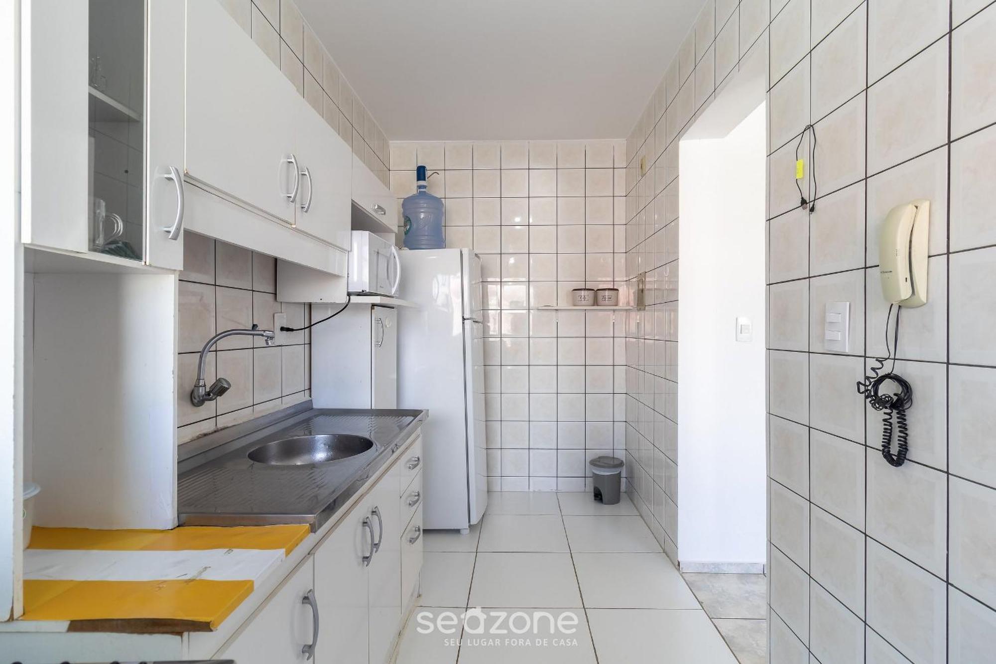 Aconchegante Apto Em Capoeiras Rmc203 Florianópolis Buitenkant foto