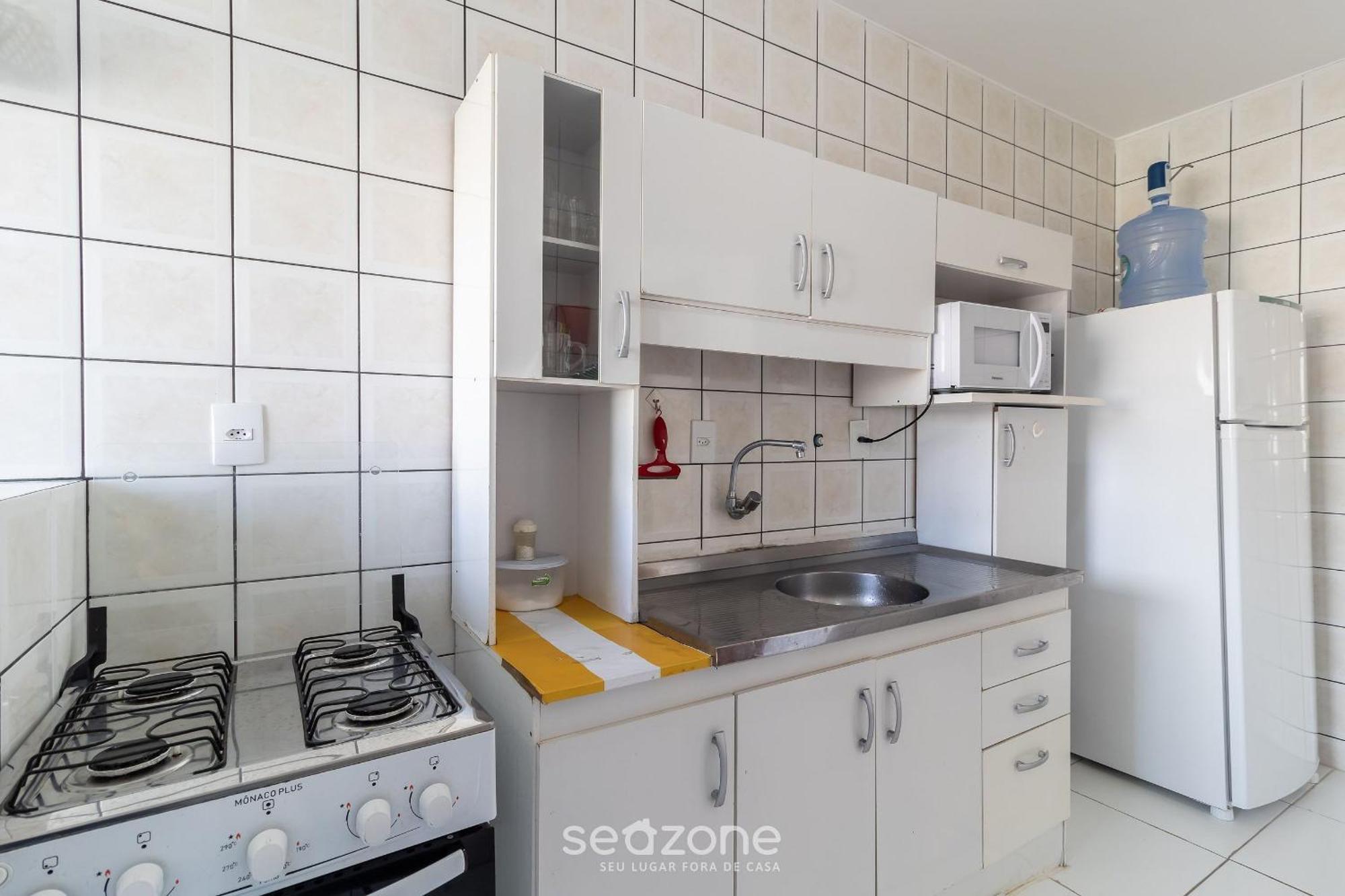 Aconchegante Apto Em Capoeiras Rmc203 Florianópolis Buitenkant foto